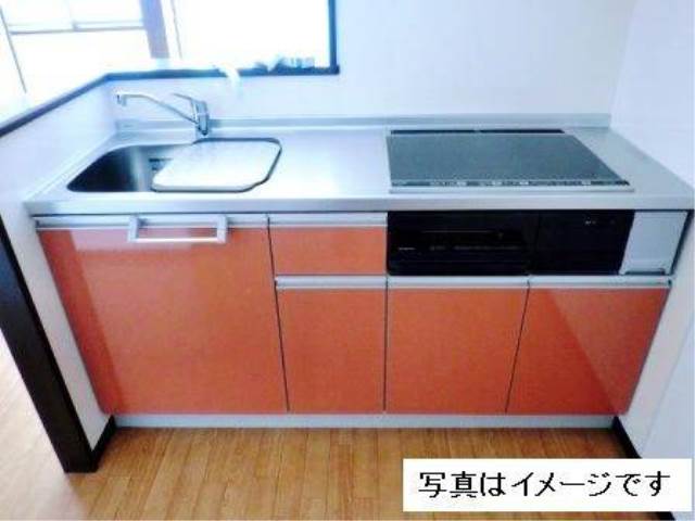 内装２