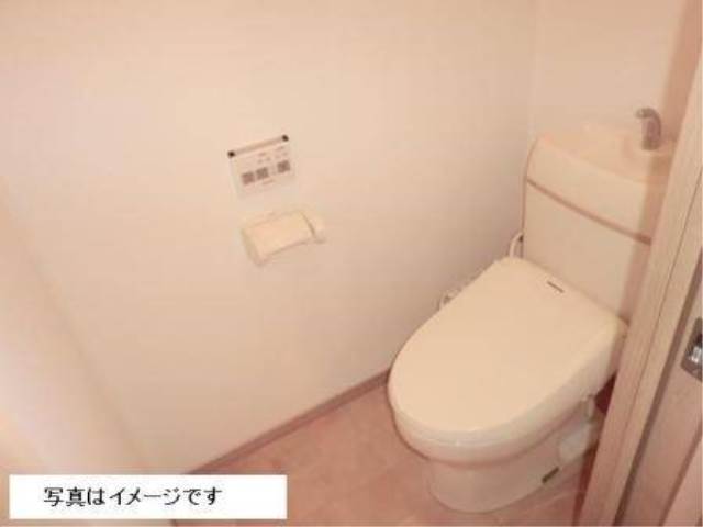 内装４