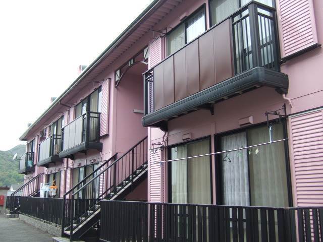 外観１