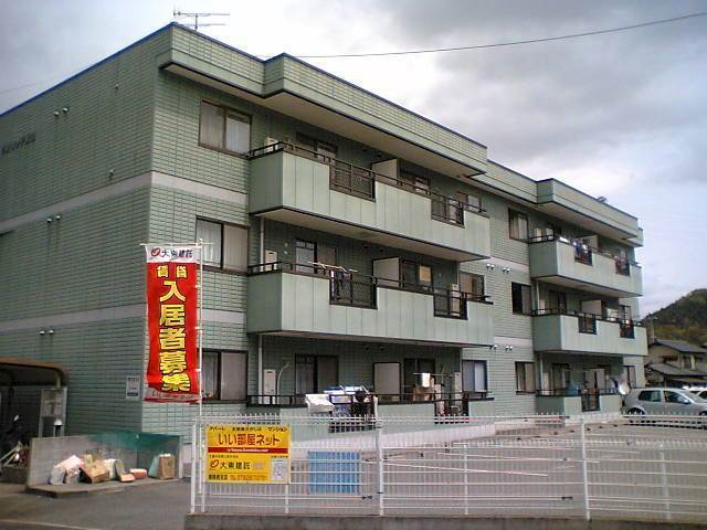 0/サンリッチ青山