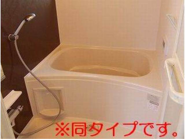 内装４
