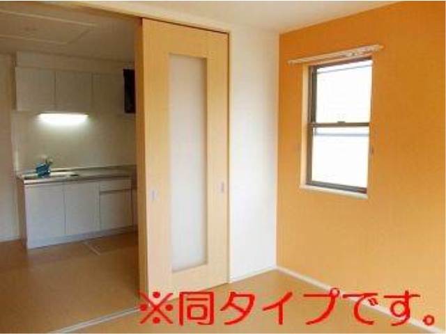 内装２
