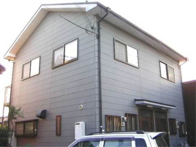 外観１