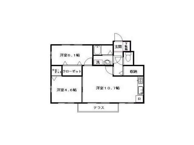 間取り画像