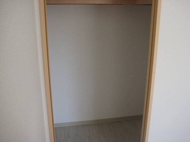 内装３
