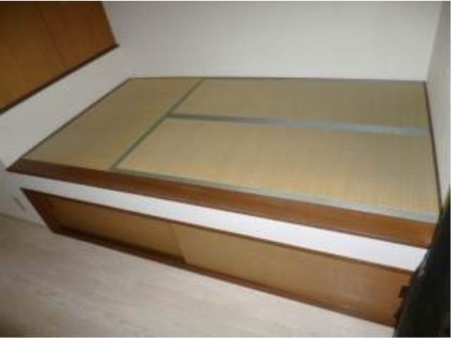 内装３