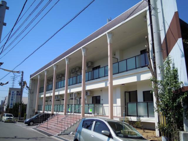 外観画像