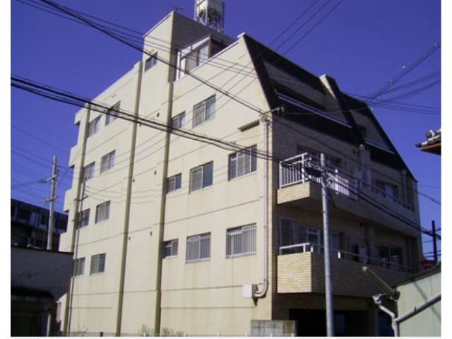 外観１