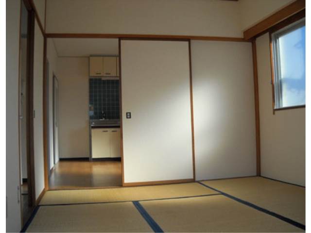 内装２