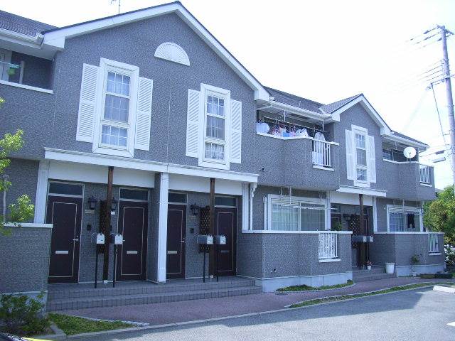 外観１