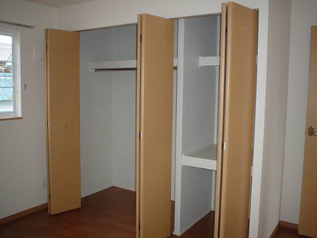 内装３