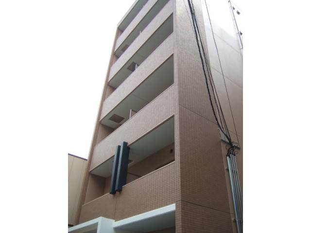 外観１