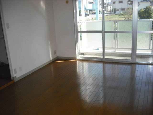 内装４