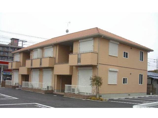 外観１