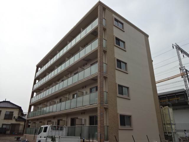 外観１