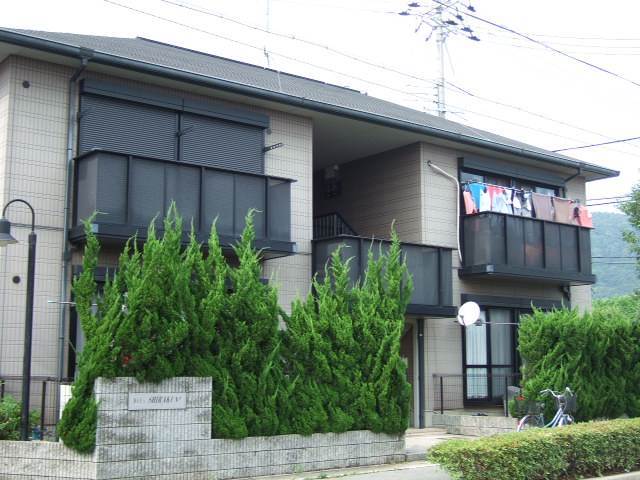 外観１
