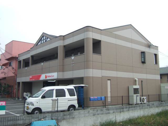 外観１