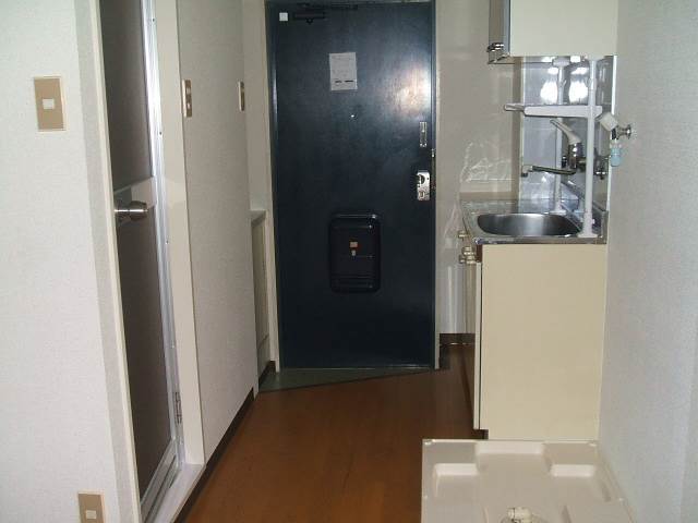 内装１