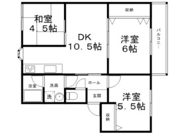 間取り画像