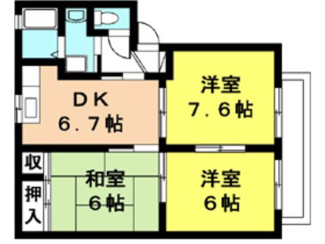 間取り画像