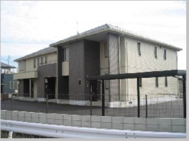 外観１