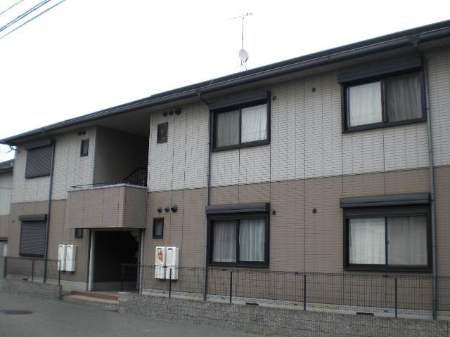 外観１