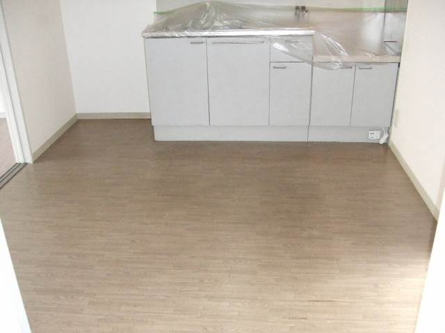 内装１