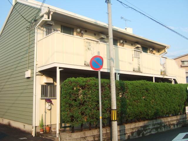 外観画像