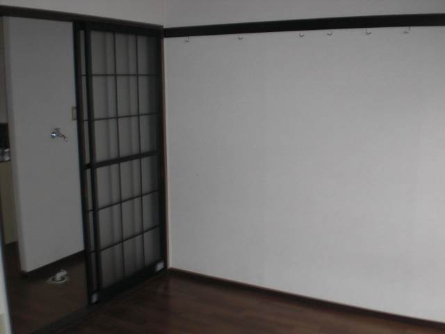 内装２