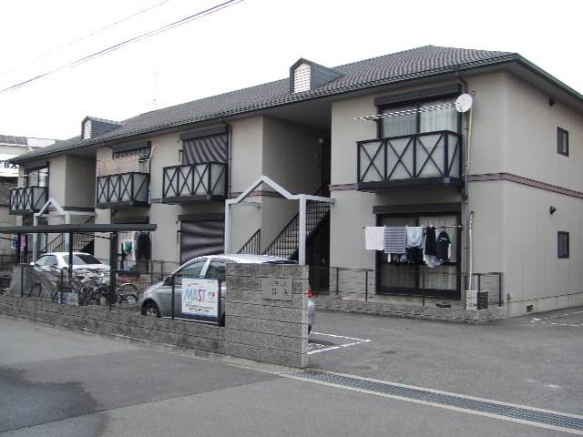 外観１