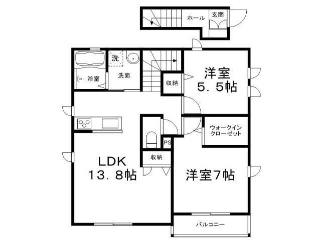 間取り画像