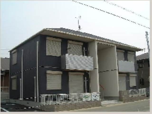 外観１