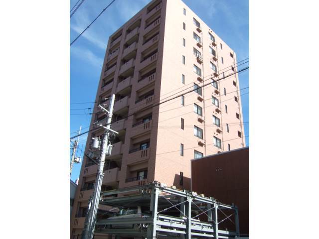 外観１