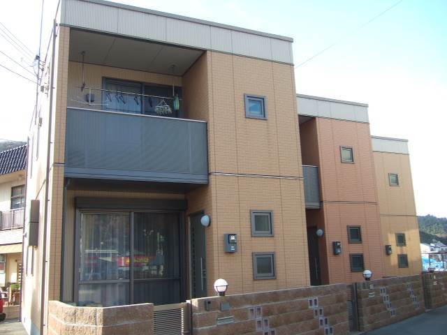 外観１