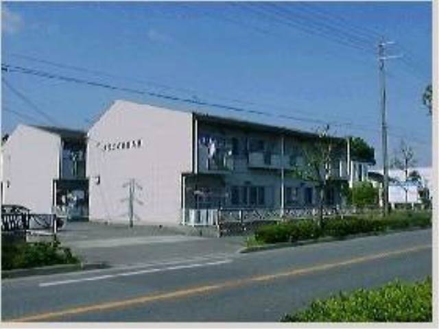 外観１