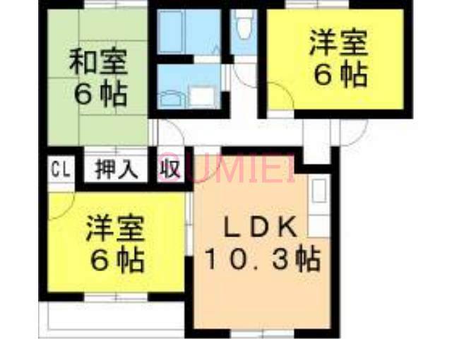 間取り画像