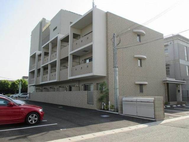 外観１