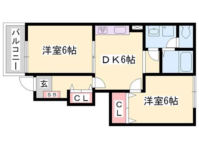間取り画像
