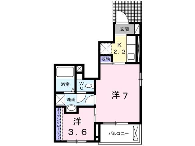 間取り画像