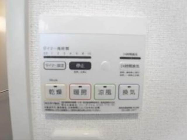 内装５