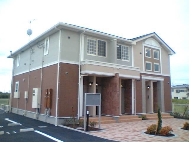 外観１