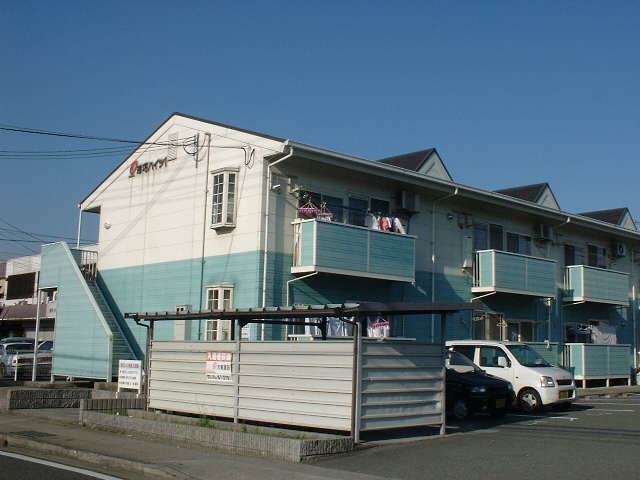 外観１