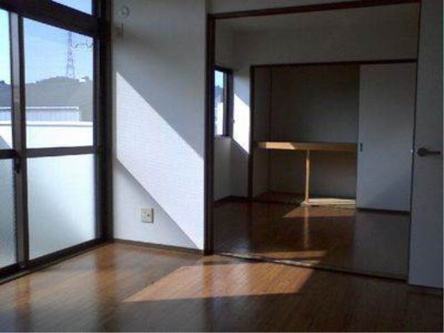 内装１