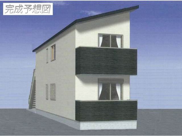 外観１