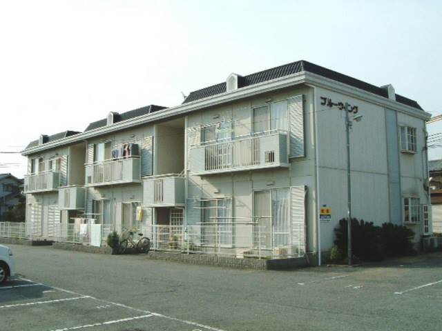 0/ブルーウイング
