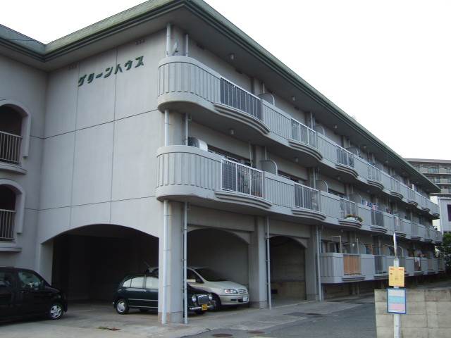 外観１