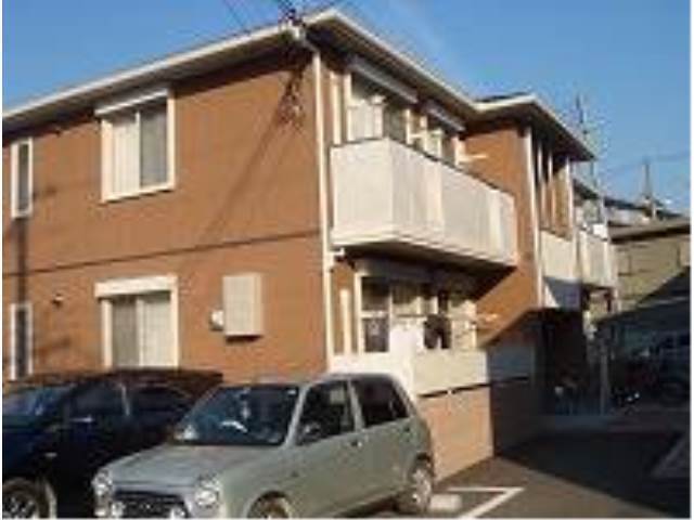 外観１