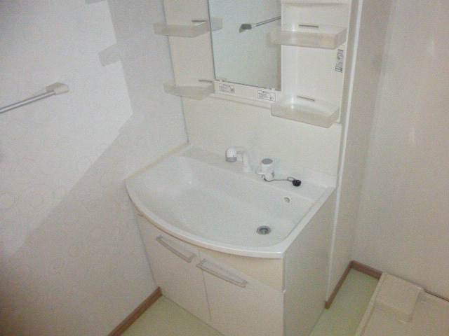 内装３
