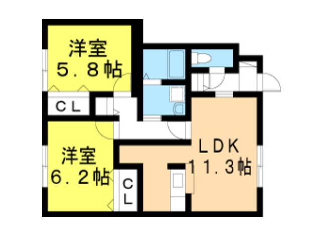間取り画像