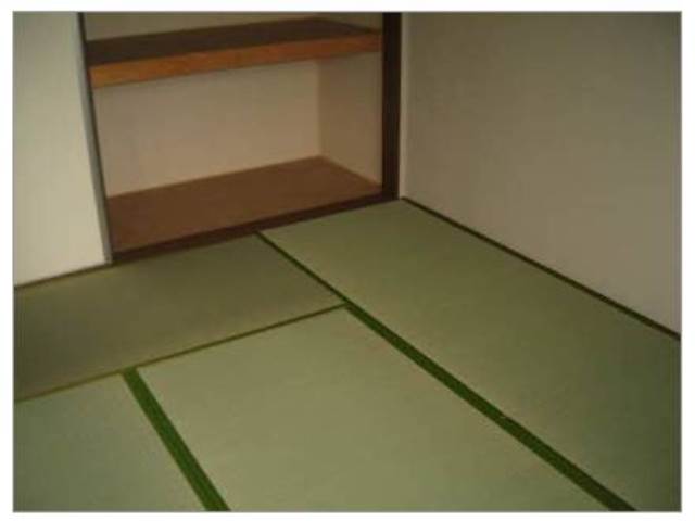 内装３